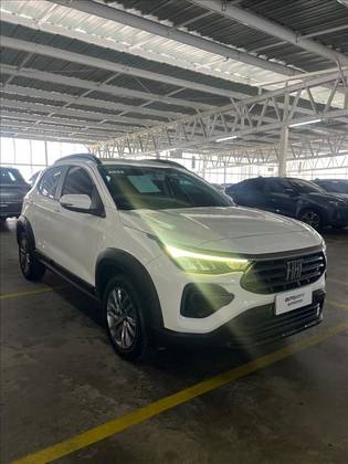FIAT PULSE 1.3 FLEX DRIVE CVT